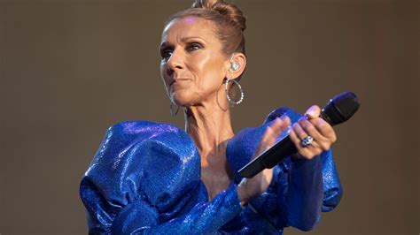 celine dion concerts 2022